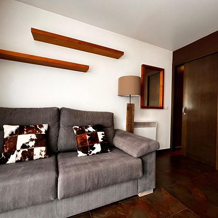 Frontera Blanca Superior Appartement El El Pas de la Casa Buitenkant foto